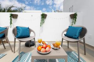 Fotografie z fotogalerie ubytování Gil Vicente Guest Rooms v destinaci Lagos