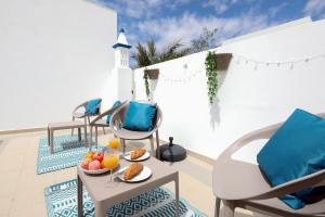 Fotografie z fotogalerie ubytování Gil Vicente Guest Rooms v destinaci Lagos