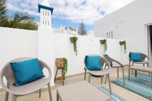 Fotografie z fotogalerie ubytování Gil Vicente Guest Rooms v destinaci Lagos + 23 fotografií