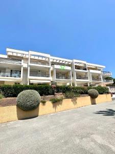 Hoone, kus apartement asub
