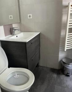 Фотография из галереи Villa Bourgoise chez Perette à 7 mn en voiture de la croisette в Каннах