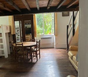 Фотография из галереи Villa Bourgoise chez Perette à 7 mn en voiture de la croisette в Каннах