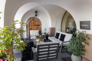 Setusvæði á Hôtel Val-Vignes Colmar Haut-Koenigsbourg, The Originals Relais