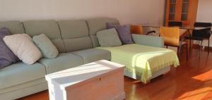 Zdjęcie z galerii obiektu Piso Parque Eguren w mieście Marín