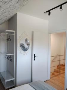 Φωτογραφία από το άλμπουμ του Apartament Nowy Władek 2 σε Władysławowo