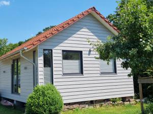 Gallery image of Ferienhaus Diemelaue mit Klimaanlage in Bad Karlshafen