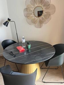 Galeriebild der Unterkunft Studio im Herzen von Monte Carlo in Monte Carlo