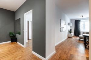 Fotografia z galérie ubytovania Stylish apartment next to Schwedenplatz vo Viedni