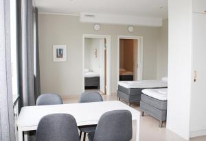 Fotografie z fotogalerie ubytování Sidsjö Hotell & Konferens v destinaci Sundsvall
