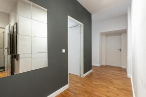 Fotografia z galérie ubytovania Stylish apartment next to Schwedenplatz vo Viedni
