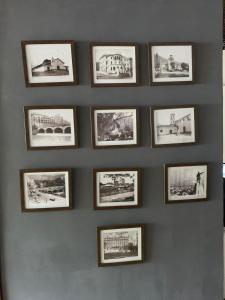 Gallery image of Hotel Porton de Granada in Cali