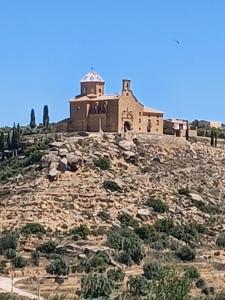 Zajímavé místo poblíž apartmánu