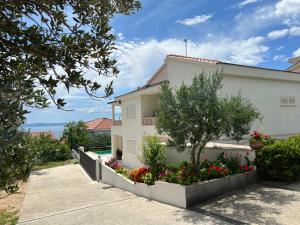 Gallery image of Camadra Villa in Makarska