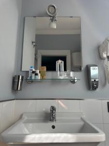 Kép B&B Ponza Suite szállásáról Ponzában a galériában