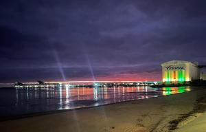 Φωτογραφία από το άλμπουμ του Foreshore Port Lincoln Beach Eyre Accommodation σε Port Lincoln +2 φωτογραφίες