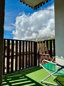 Bazén v ubytovaní D'Hérens apartment alebo v jeho blízkosti