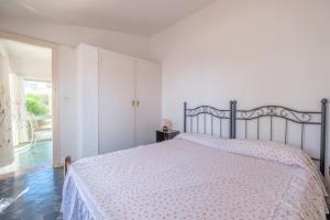 A bed or beds in a room at Vistamar 4