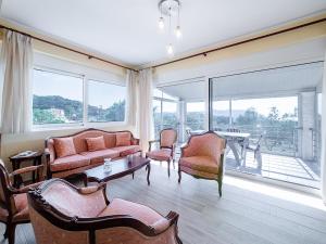 Fotografie z fotogalerie ubytování Villa Andromachi v destinaci Aleimmatádes