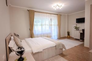 Gallery image of Casa Isabela in Putna