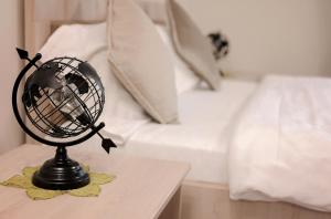 Gallery image of Casa Isabela in Putna