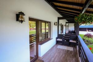 Gallery image of Casa Isabela in Putna