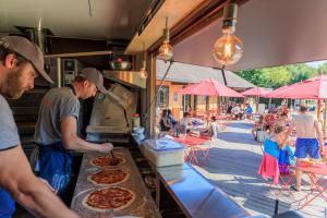 Hosté ubytování CityKamp Valkenburg - Maastricht