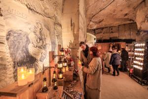 Hosté ubytování CityKamp Valkenburg - Maastricht