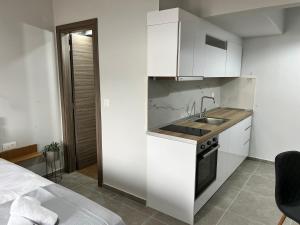 Gallery image of Aurora Apartments in Nea Vrasna