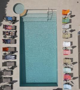 Fotografie z fotogalerie ubytování Canadian Hotel v destinaci Laganas