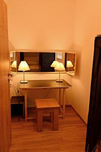 Fotografie z fotogalerie ubytování Apartmány Bolevec Plzeň pro rodiny s dětmi a zvířátky v Plzni