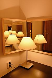 Fotografie z fotogalerie ubytování Apartmány Bolevec Plzeň pro rodiny s dětmi a zvířátky v Plzni