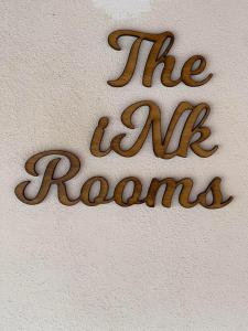 Fotografie z fotogalerie ubytování The iNk Rooms v destinaci Ocna Mureş