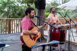 Hosté ubytování Huttopia Parque de Doñana