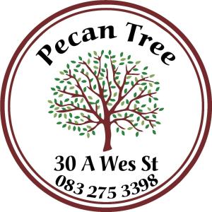 Certifikát, hodnocení, plakát nebo jiný dokument vystavený v ubytování Pecan Tree Parys