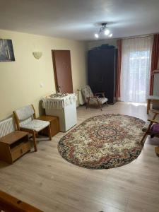 Fotografie z fotogalerie ubytování Pensiunea Iza v destinaci Bradu