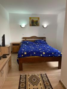 Fotografie z fotogalerie ubytování Pensiunea Iza v destinaci Bradu + 50 fotografií