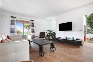 Fotografie z fotogalerie ubytování Villa Teresa v destinaci Caleta De Fuste