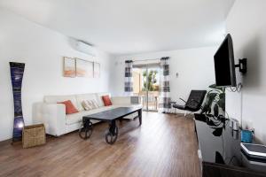 Fotografie z fotogalerie ubytování Villa Teresa v destinaci Caleta De Fuste