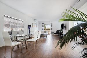 Fotografie z fotogalerie ubytování Villa Teresa v destinaci Caleta De Fuste