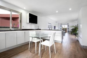 Fotografie z fotogalerie ubytování Villa Teresa v destinaci Caleta De Fuste + 28 fotografií