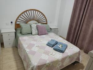 Zdjęcie z galerii obiektu Royale w mieście Cabopino