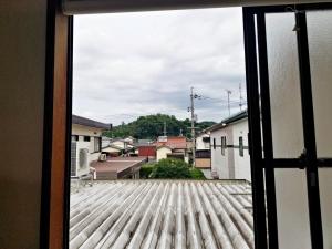 公寓所在大楼