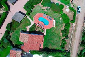 Gallery image of Villa Cala Granu - Porto Cervo in Porto Cervo