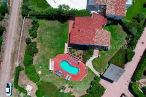 Gallery image of Villa Cala Granu - Porto Cervo in Porto Cervo