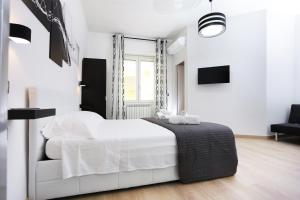 Letto o letti in una camera di Il Piccolo Principe