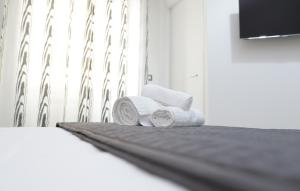Letto o letti in una camera di Il Piccolo Principe