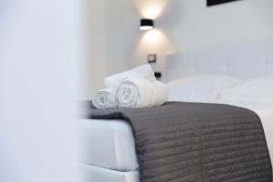 Letto o letti in una camera di Il Piccolo Principe