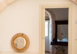 Fotografie z fotogalerie ubytování Trulli Audendum v destinaci Martina Franca