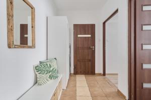 Fotografia z galérie ubytovania Family Apartment Kamienna with Balcony 1,5 km to Wroclavia by Noclegi Renters vo Vroclavi