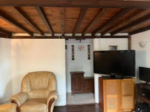 Фотография из галереи Villa Bourgoise chez Perette à 7 mn en voiture de la croisette в Каннах +9 фотографий